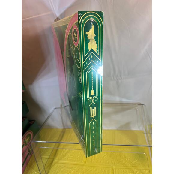 NEW Wicked 12 Days of Beauty Advent Calendar Christmas Holiday Makeup Set - Picture 3 of 10